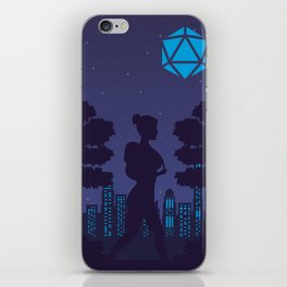 Vox Machina Iphone Skins To Match Your Personal Style Society6