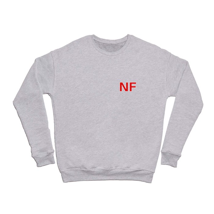 Nf crewneck best sale