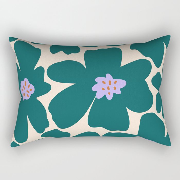 Rectangular Pillow