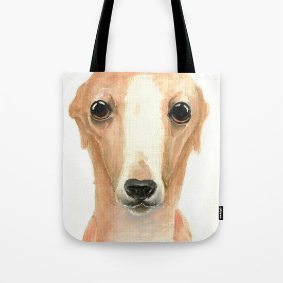 Rex Tote Bag