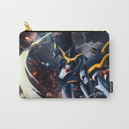 Gundam Carry-All Pouch