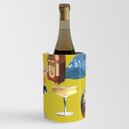 Time in a Bottle Wine Chiller