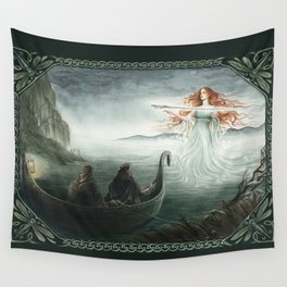 Excalibur Wall Tapestries For Any Decor Style Society6