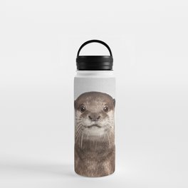 Otter - Colorful Water Bottle