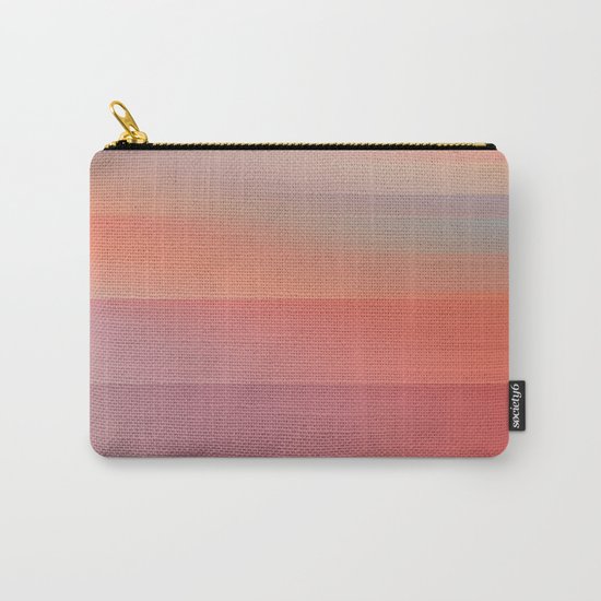 evening glow Carry-All Pouch