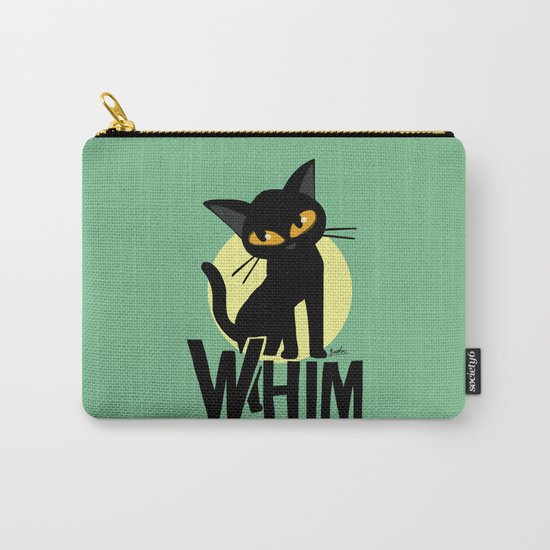 Whim! Carry-All Pouch