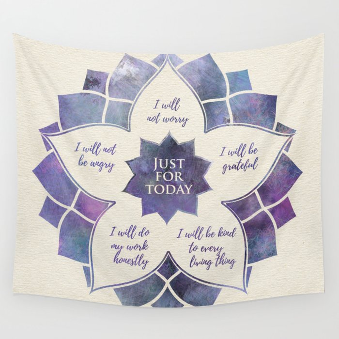 Reiki tapestry sales