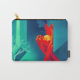 Blade Runner 2049 Carry-All Pouch