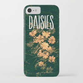 Daisies iPhone Case