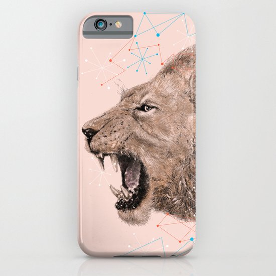 Leo iPhone & iPod Case