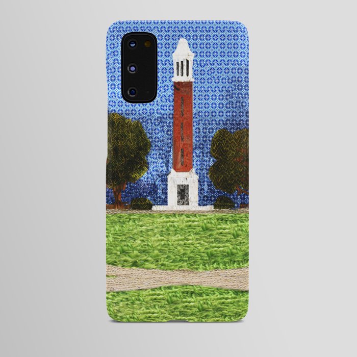"Denny Chimes" Android Case