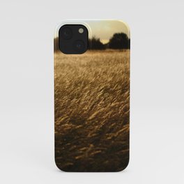 Chances Are iPhone Case