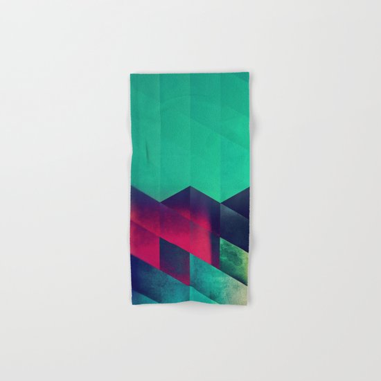 1styp Hand & Bath Towel
