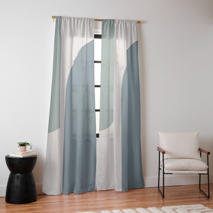 Window Curtain