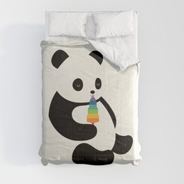 Panda Dream Comforter
