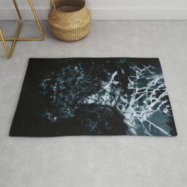 Glass and Ivy Rug