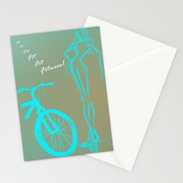 FIT ♥ Stationery Cards