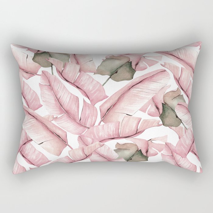 Rectangular Pillow