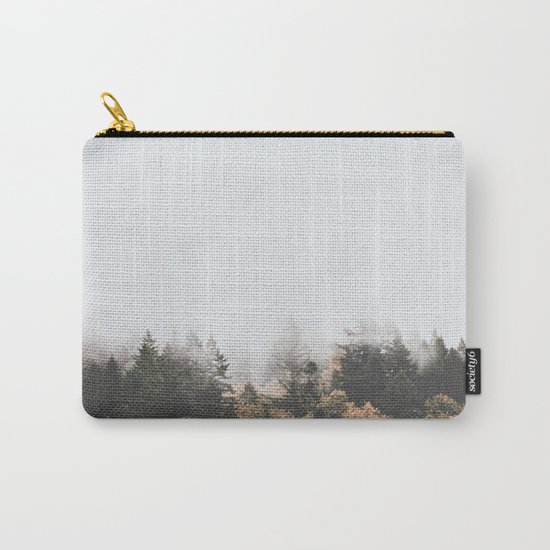 Oregon Carry-All Pouch