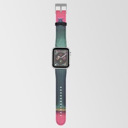 Fig Eater Beetle Apple Watch Band