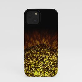 Energy iPhone Case