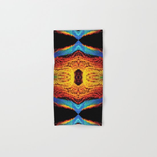 iRainbo Hand & Bath Towel