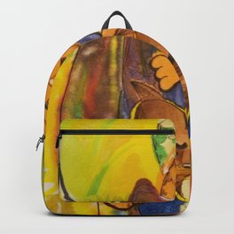Garf Trane Backpack