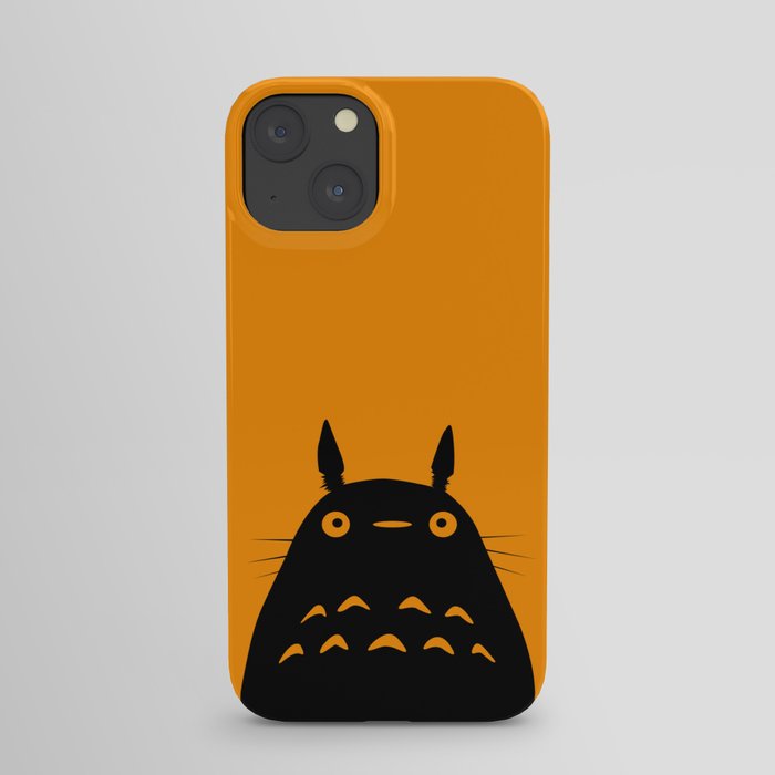 MY NEIGHBOR TO TO RO  iPhone Case