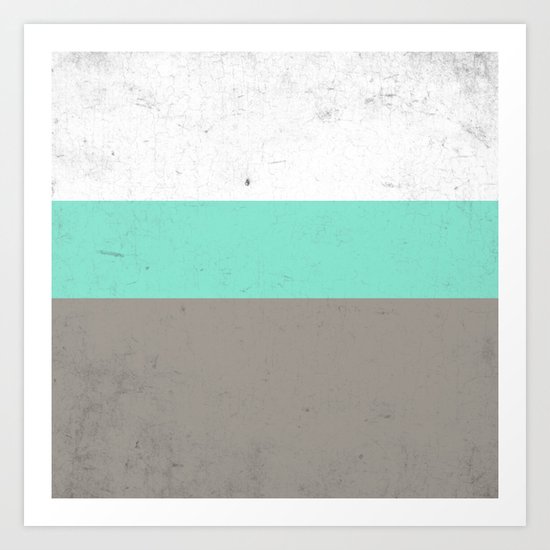 Elpida (Hope) Art Print