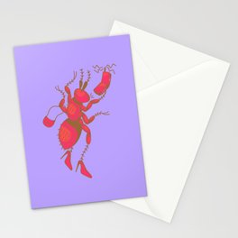 Business Ant Stationery Cards