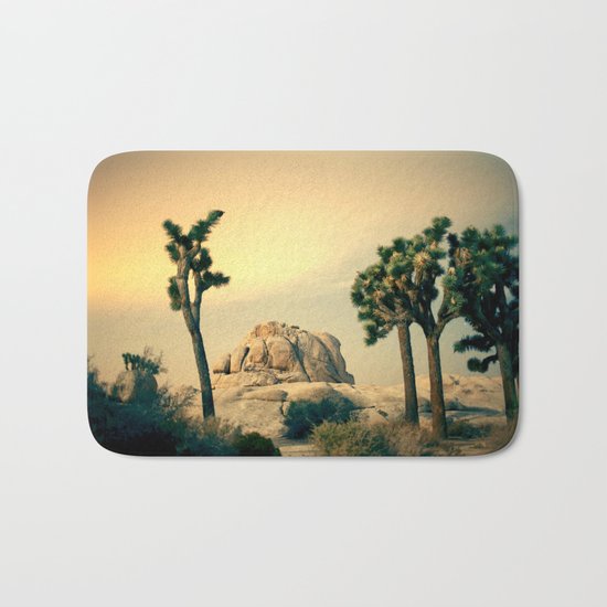 Movie Set Bath Mat
