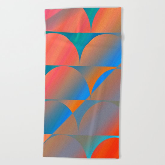 umgumela XXII Beach Towel