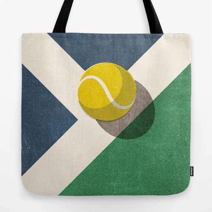 Tote hotsell bag tennis