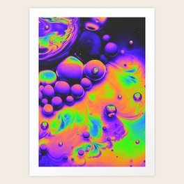 DISPOSABLE Art Print