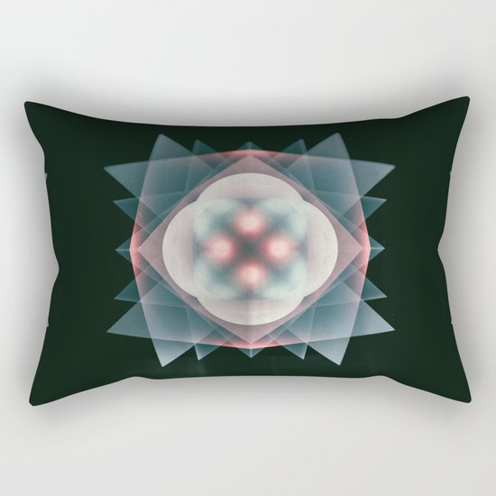 rddkn Rectangular Pillow