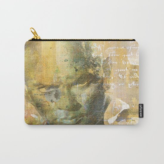 Yul Carry-All Pouch