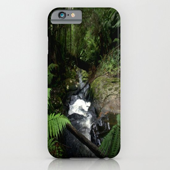 Inside the Otway Ranges iPhone & iPod Case