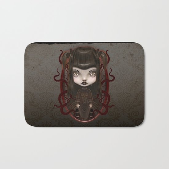 Soul Bath Mat
