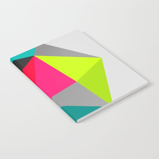 Hex series 1.3 Notebook