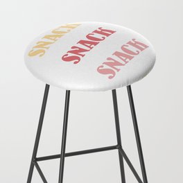Snack Bar Stools, Bar Stools By Backwater Society6