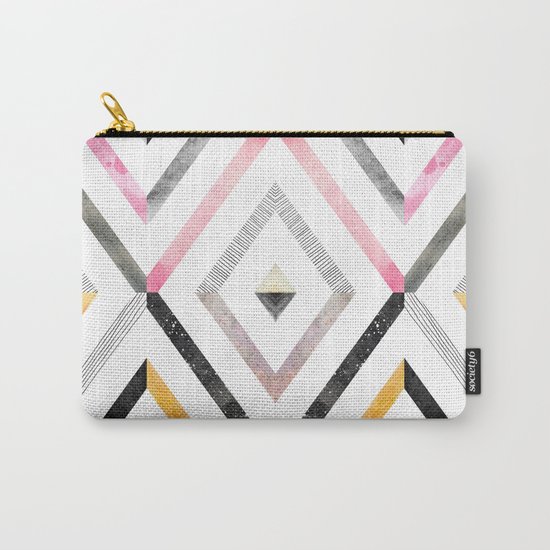 Fionito Carry-All Pouch