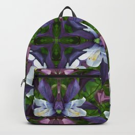 Bartram's Blossom Backpack