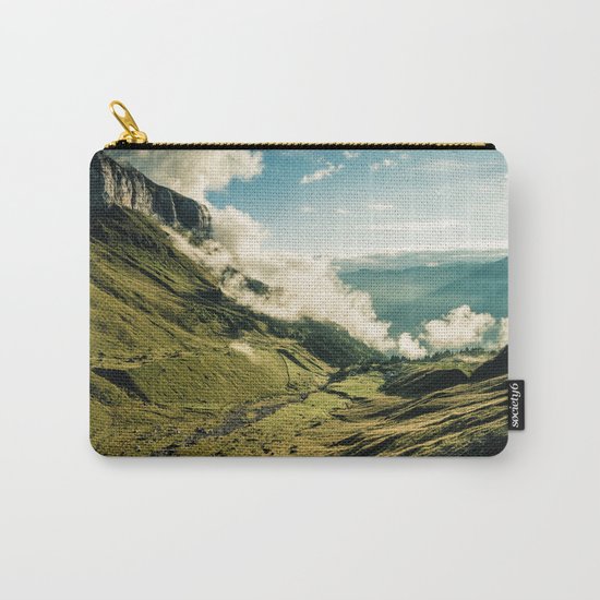 Wander Carry-All Pouch