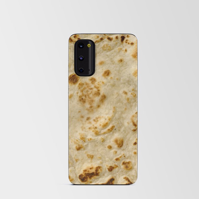 Burritos, Giant Tortilla Android Card Case