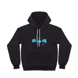 Fly with me Hoody