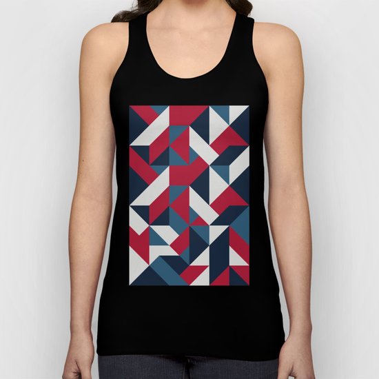Good Day Unisex Tank Top