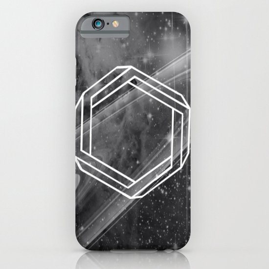 IMPOSSIBLE II iPhone & iPod Case