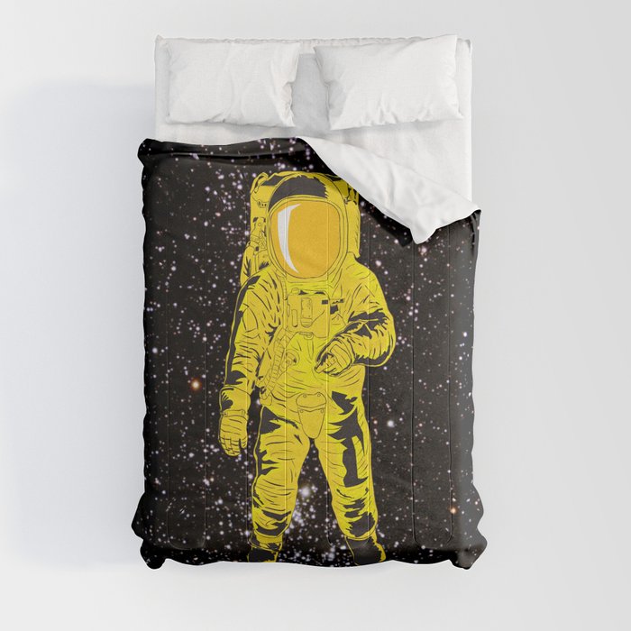 Lost in Space Comforter