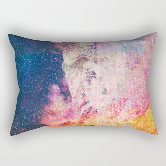 Archipelago Rectangular Pillow