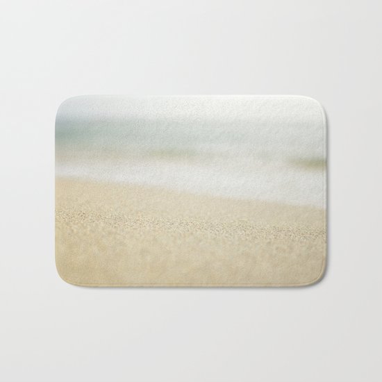 Sand Bath Mat
